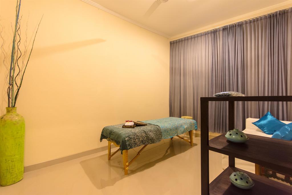 Villa Tepi Sungai Legian Quarto foto